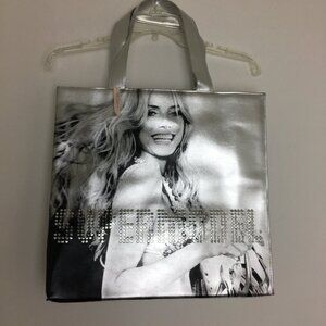 Victoria's Secret Supermodel Tote Bag Heidi Klum New